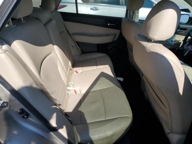 Photo 11 from auction – 2015 SUBARU OUTBACK 3. with VIN 4S4BSELC6F3213897