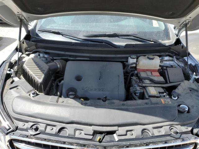 Photo 12 from auction – 2021 BUICK ENCLAVE ES with VIN 5GAERBKW2MJ242959