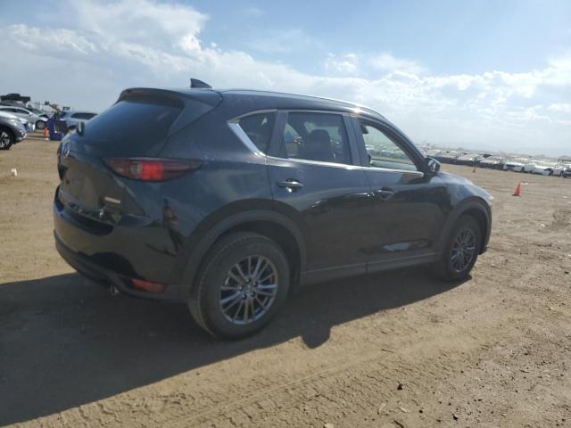 Photo 3 from auction – 2021 MAZDA CX-5 TOURI with VIN JM3KFBCM4M1379643