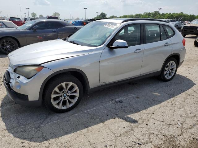 Photo 1 from auction – 2013 BMW X1 XDRIVE2 with VIN WBAVL1C54DVR83264