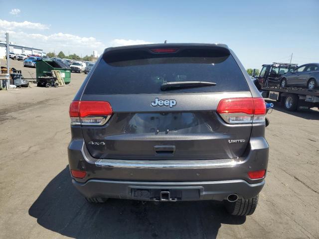Photo 6 from auction – 2015 JEEP GRAND CHER with VIN 1C4RJFBG0FC165183