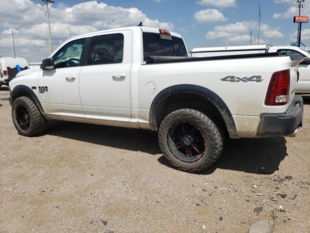 Photo 2 from auction – 2019 RAM 1500 CLASS with VIN 1C6RR7LT7KS653001