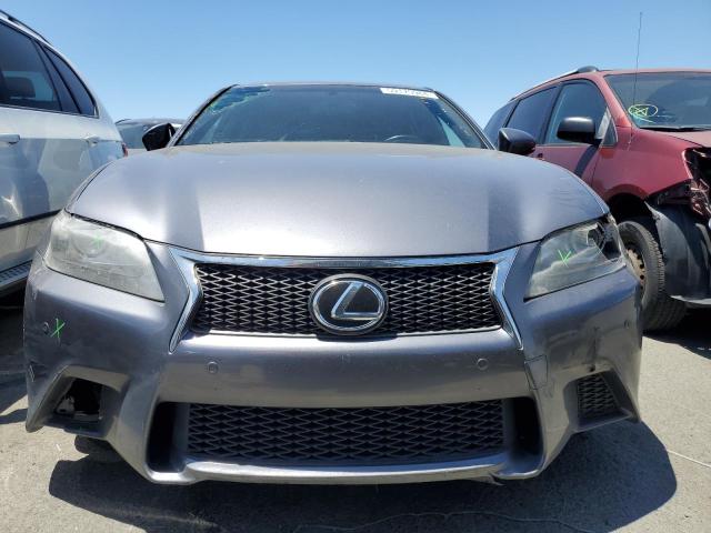 صورة رقم 5 من المزاد - 2013 LEXUS GS 350 مع VIN JTHBE1BLXD5009819