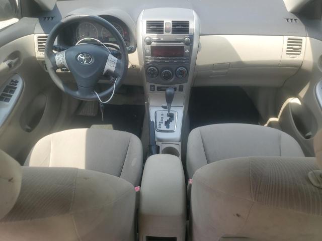 Photo 8 from auction – 2011 TOYOTA COROLLA BA with VIN JTDBU4EE8B9140062