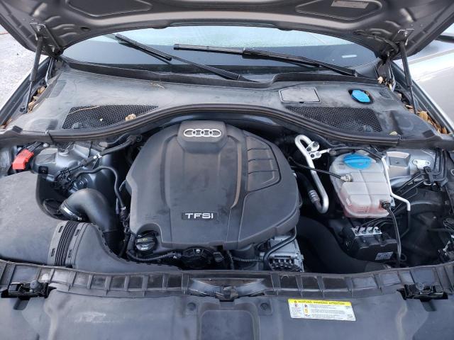 Photo 11 from auction – 2016 AUDI A6 PREMIUM with VIN WAUDFAFC3GN160150