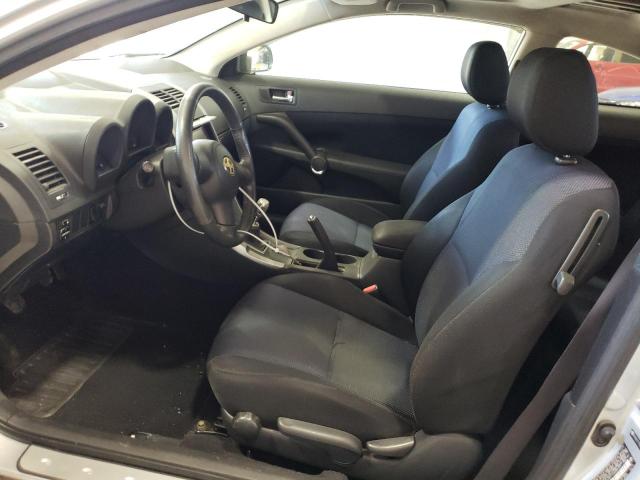 Photo 7 from auction – 2005 TOYOTA SCION TC with VIN JTKDE177550027013
