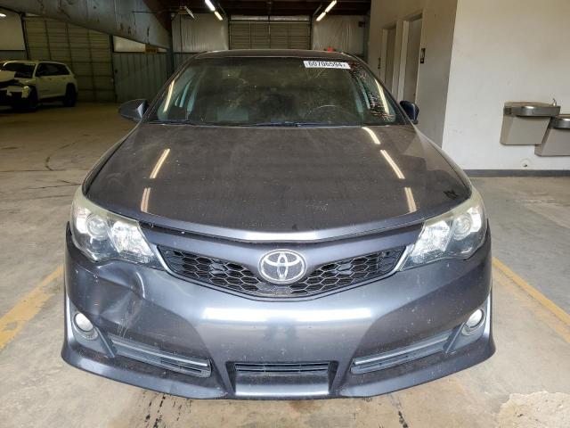 Photo 5 from auction – 2012 TOYOTA CAMRY BASE with VIN 4T1BF1FK9CU194459