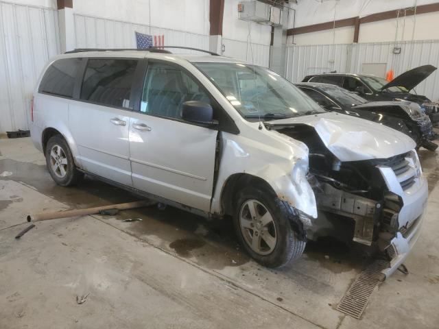 Photo 4 from auction – 2010 DODGE GRAND CARA with VIN 2D4RN4DE5AR280661