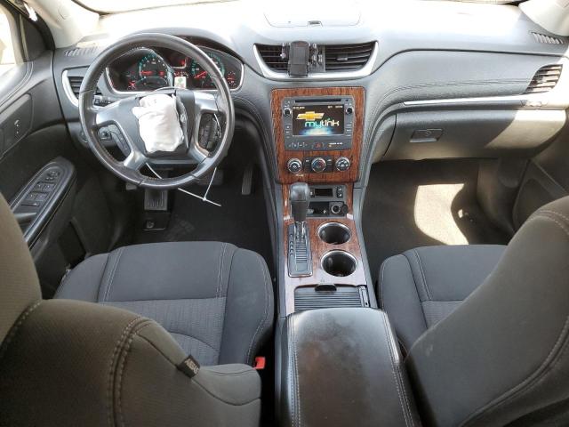 Photo 8 from auction – 2014 CHEVROLET TRAVERSE L with VIN 1GNKVGKD1EJ352449
