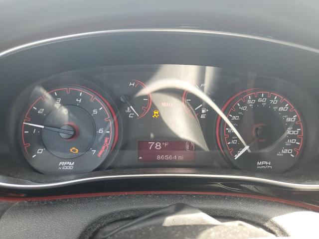 Photo 9 from auction – 2015 DODGE DART SXT with VIN 1C3CDFBB1FD123556