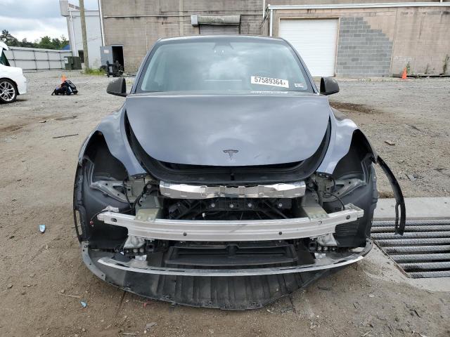 Photo 5 from auction – 2022 TESLA MODEL Y with VIN 7SAYGDEF9NF542146