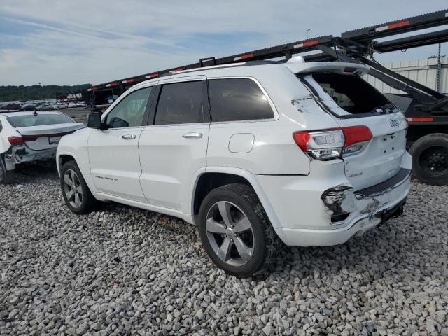 Photo 2 from auction – 2016 JEEP GRAND CHER with VIN 1C4RJFCG9GC377032