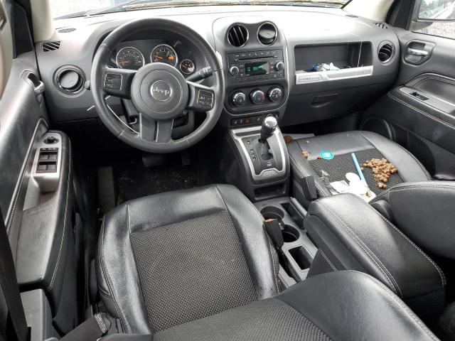Photo 8 from auction – 2014 JEEP COMPASS LA with VIN 1C4NJCEB2ED503155