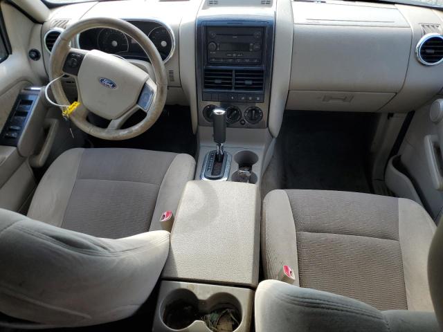 Photo 8 from auction – 2006 FORD EXPLORER X with VIN 1FMEU73E46UB47994