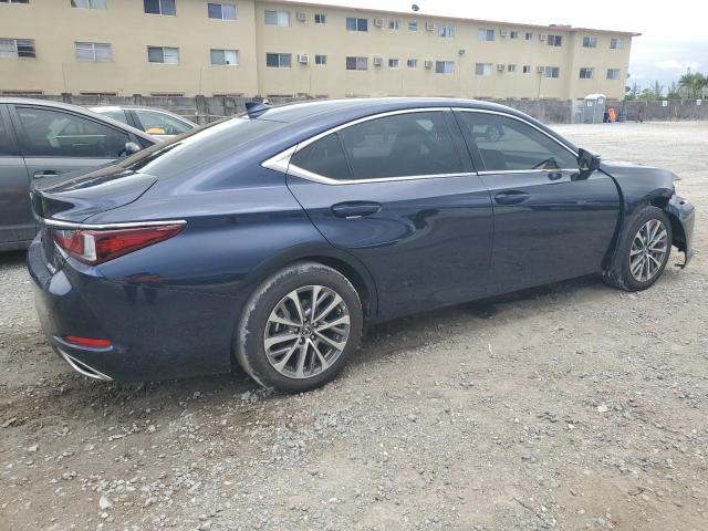 Photo 3 from auction – 2023 LEXUS ES 350 BAS with VIN 58ACZ1B11PU146719