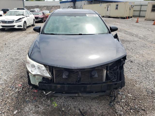 Photo 5 from auction – 2013 TOYOTA CAMRY L with VIN 4T1BF1FK6DU296626