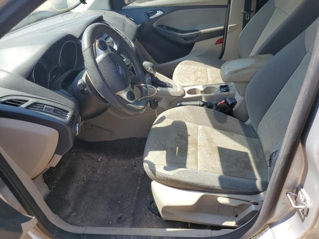 Photo 7 from auction – 2012 FORD FOCUS SE with VIN 1FAHP3K25CL361828