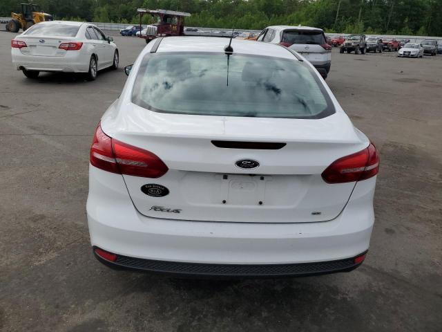 Photo 6 from auction – 2017 FORD FOCUS SE with VIN 1FADP3F22HL250623