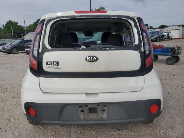 Photo 6 from auction – 2017 KIA SOUL with VIN KNDJN2A25H7465930