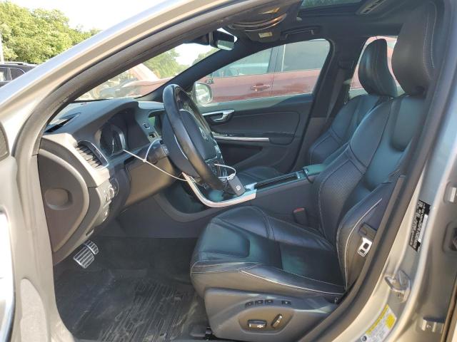 Photo 7 from auction – 2015 VOLVO S60 PLATIN with VIN YV1902TS9F1340180