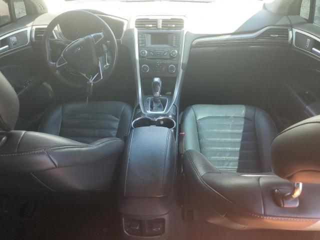 Photo 8 from auction – 2014 FORD FUSION SE with VIN 3FA6P0H90ER308727