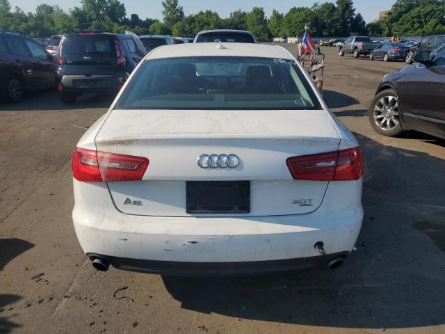 Photo 6 from auction – 2014 AUDI A6 PREMIUM with VIN WAUFGAFC5EN070324