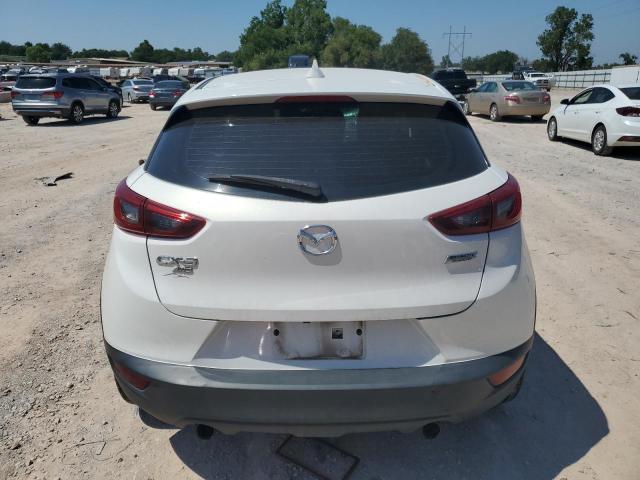 Photo 6 from auction – 2017 MAZDA CX-3 TOURI with VIN JM1DKFC79H0159599