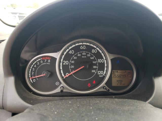 Photo 9 from auction – 2012 MAZDA MAZDA2 with VIN JM1DE1LY3C0131552
