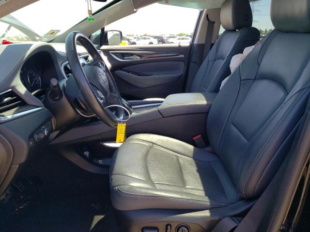 Photo 7 from auction – 2019 BUICK ENCLAVE ES with VIN 5GAEVAKW5KJ301201