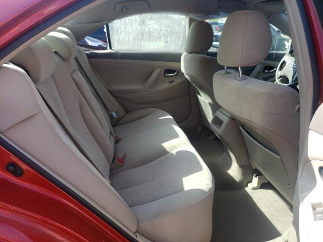 Photo 10 from auction – 2011 TOYOTA CAMRY BASE with VIN 4T4BF3EK6BR163963