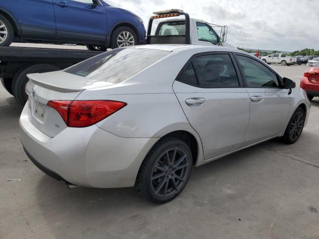 Photo 3 from auction – 2018 TOYOTA COROLLA L with VIN 2T1BURHE0JC016899