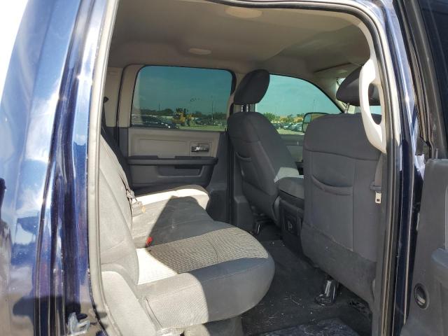 Photo 10 from auction – 2012 DODGE RAM 2500 S with VIN 3C6UD5DL9CG260864