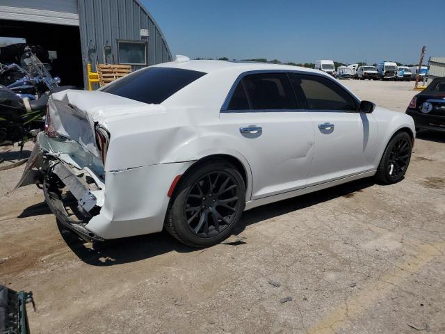 Photo 3 from auction – 2016 CHRYSLER 300C with VIN 2C3CCAEG0GH343546