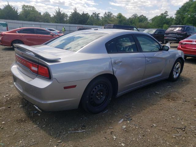 Photo 3 from auction – 2011 DODGE CHARGER with VIN 2B3CL3CG0BH538986