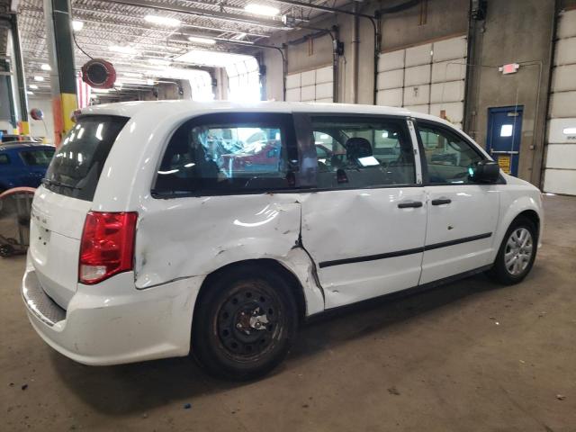 Photo 3 from auction – 2016 DODGE GRAND CARA with VIN 2C4RDGBG4GR320713