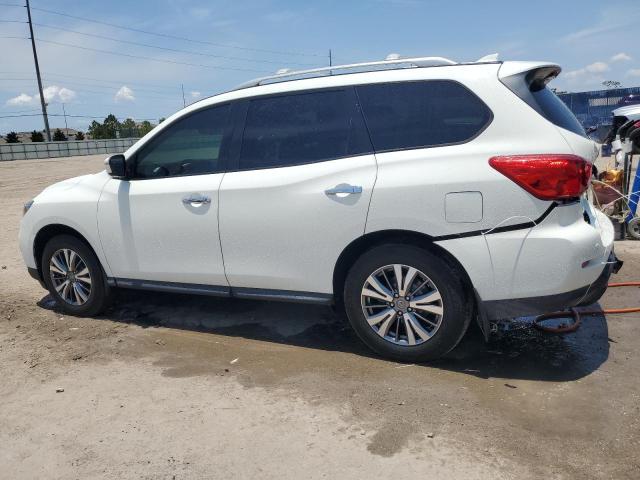 Photo 2 from auction – 2019 NISSAN PATHFINDER with VIN 5N1DR2MN0KC638951