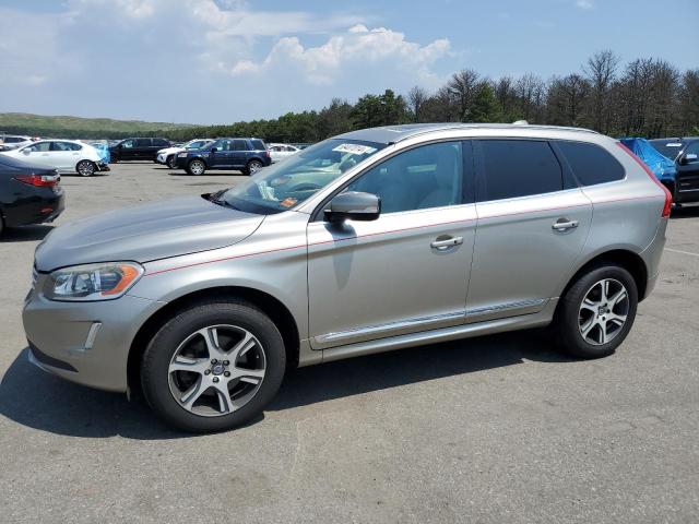 VOLVO XC60 T6 PL 2015 with VIN YV4902RD5F2582969 - Photo from auction