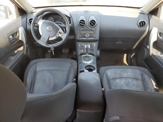 Photo 8 from auction – 2012 NISSAN ROGUE S with VIN JN8AS5MT4CW263999