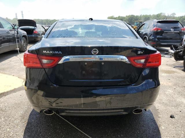 Photo 6 from auction – 2016 NISSAN MAXIMA 3.5 with VIN 1N4AA6AP7GC385653
