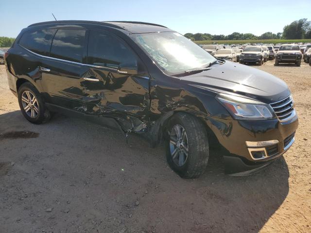 Photo 4 from auction – 2017 CHEVROLET TRAVERSE L with VIN 1GNKRHKD0HJ303175