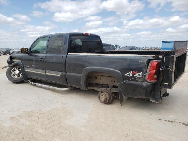 Photo 2 from auction – 2004 CHEVROLET SILVERADO with VIN 1GCHK29U64E311939