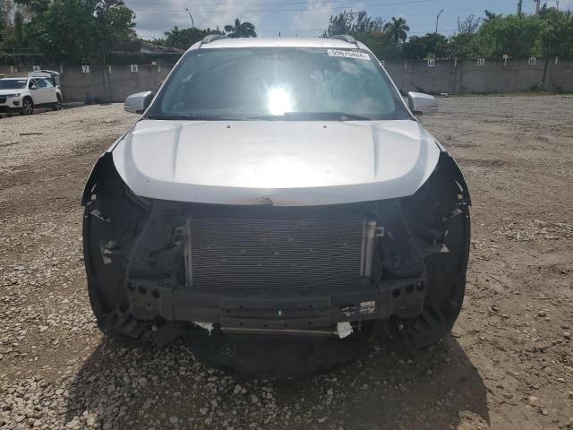 Photo 5 from auction – 2015 CHEVROLET TRAVERSE L with VIN 1GNKRGKD2FJ371369