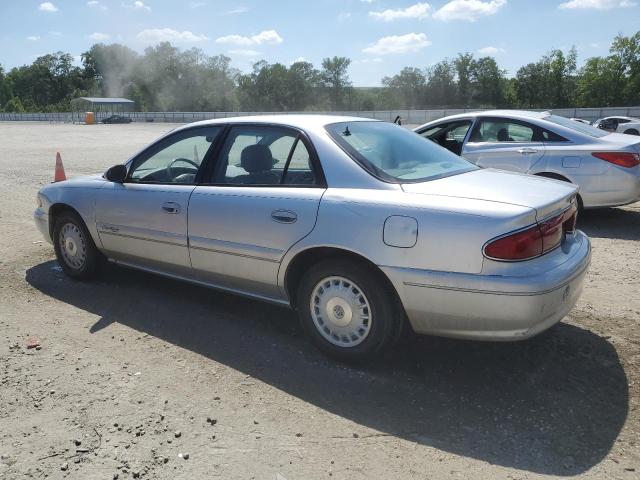 Photo 2 from auction – 2001 BUICK CENTURY LI with VIN 2G4WY55J511272112