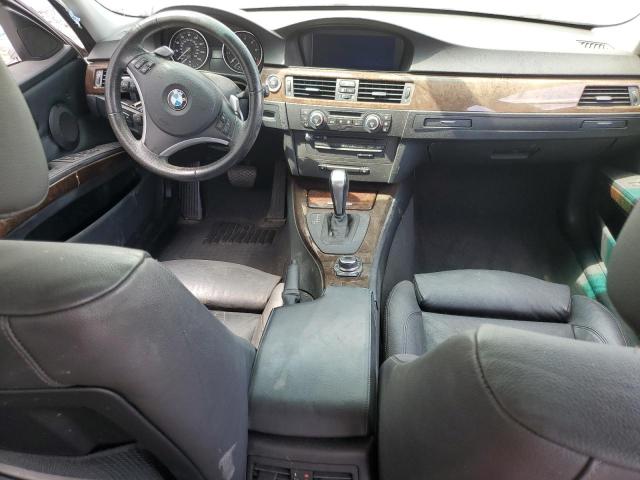 Photo 8 from auction – 2009 BMW 328 I with VIN WBAPH73599E126863