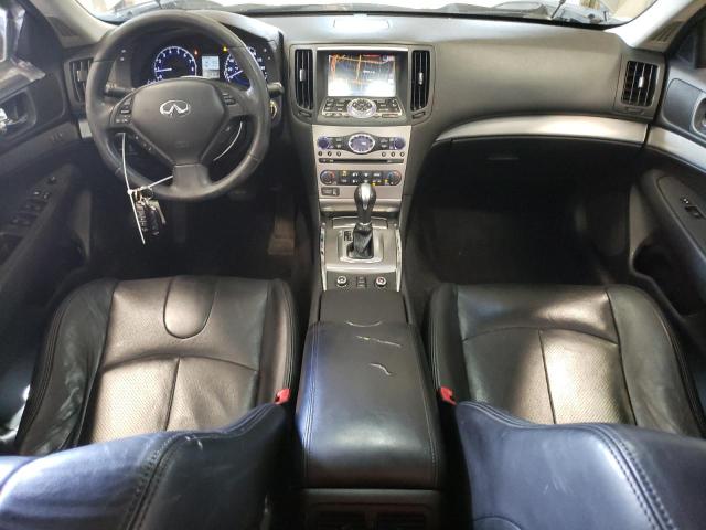 Photo 8 from auction – 2011 INFINITI G37 with VIN JN1CV6AR1BM406642