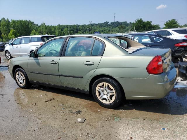 Photo 2 from auction – 2005 CHEVROLET MALIBU with VIN 1G1ZS52F25F123196