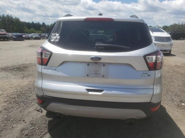 Photo 6 from auction – 2018 FORD ESCAPE SE with VIN 1FMCU9GD2JUA61189