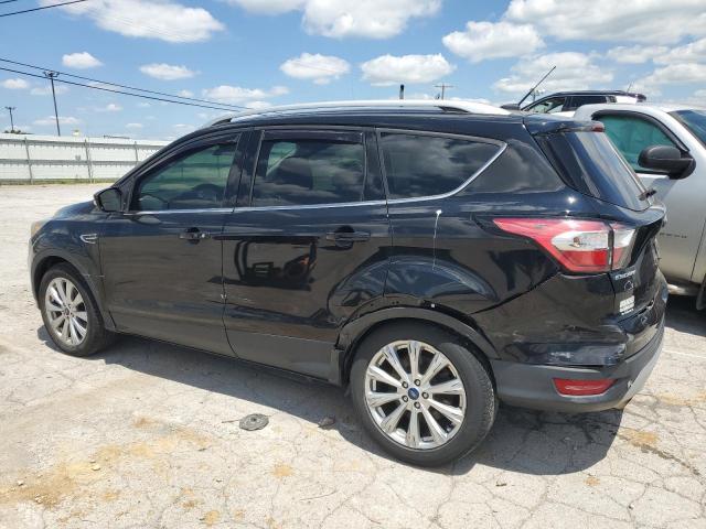 Photo 2 from auction – 2017 FORD ESCAPE TIT with VIN 1FMCU0JDXHUD17612