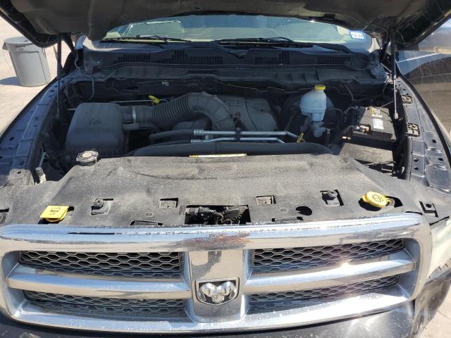 Photo 11 from auction – 2011 DODGE RAM 1500 with VIN 1D7RV1CT4BS578927