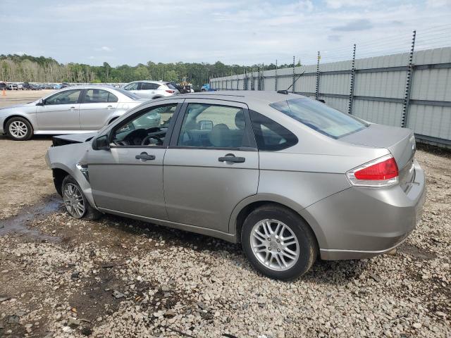 Photo 2 from auction – 2008 FORD FOCUS SE with VIN 1FAHP35N28W230173